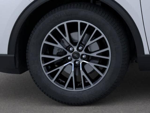 Thumbnail: 2026 Ford Escape - 42