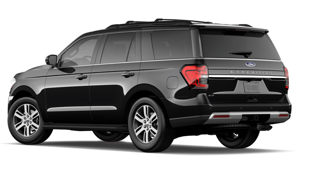 New 2024 Ford Expedition For Sale MI Ford Dealer STK