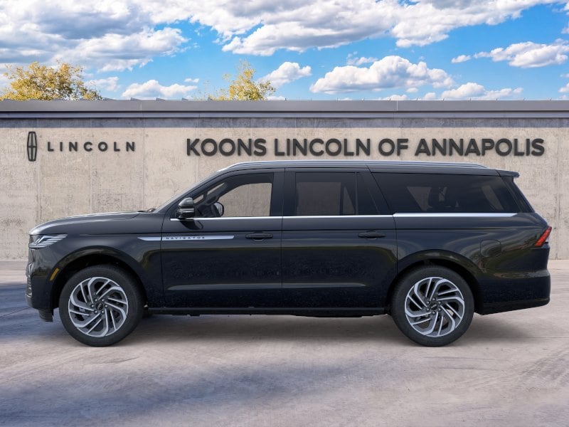 2026 Lincoln Navigator Reserve L - Photo 27