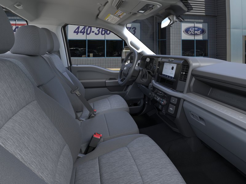 2026 Ford F-250 Super Duty XL - Photo 11