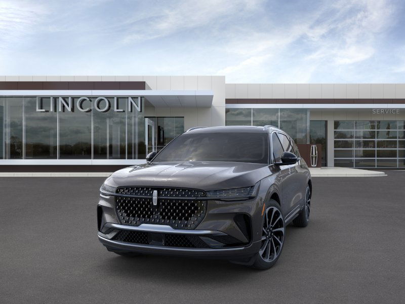 2024 Lincoln Nautilus Black Label photo 2