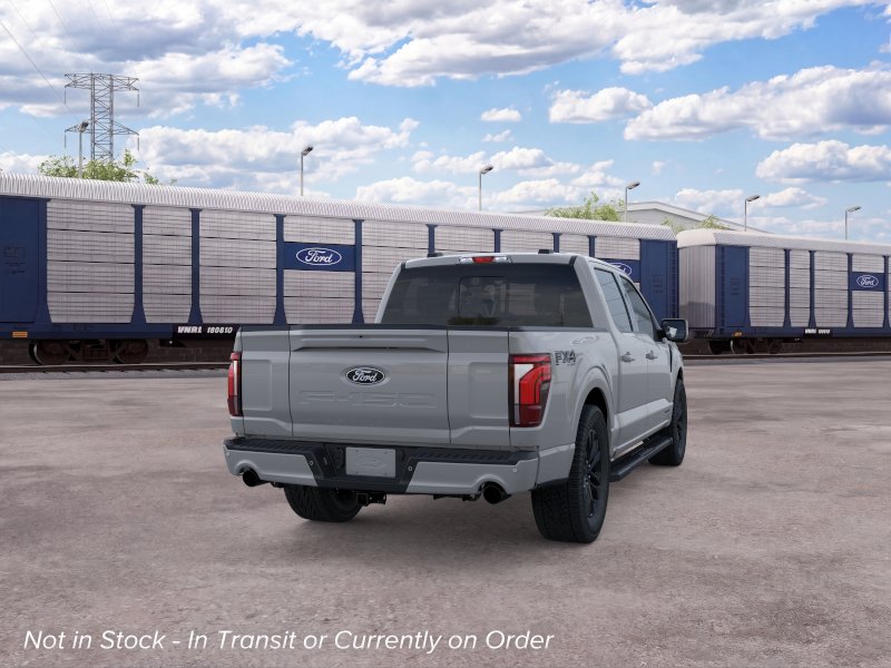 Thumbnail: 2026 Ford F-150 - 8