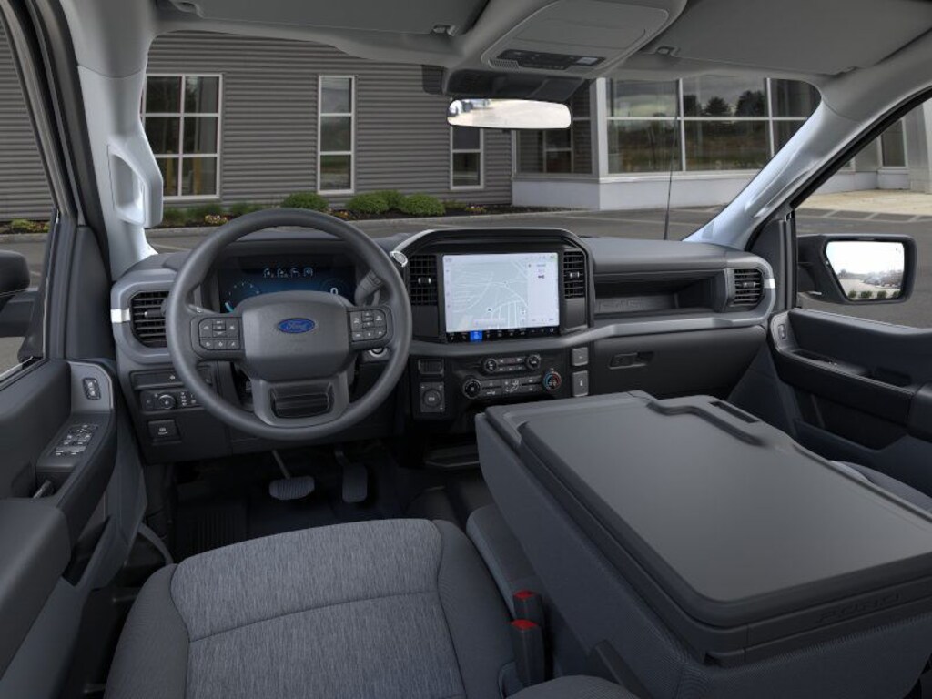 New 2025 Ford F-150 XL Truck