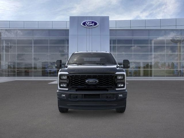 2026 Ford F-250 Super Duty XLT - Photo 28