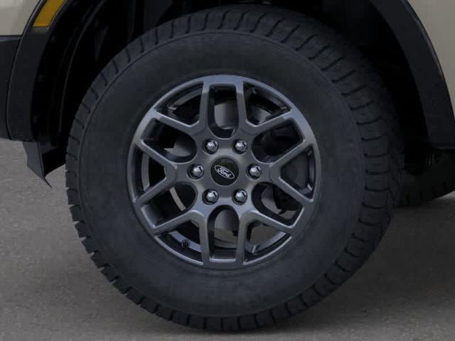 Thumbnail: 2025 Ford Ranger - 41