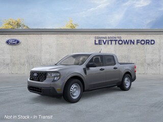 2025 Ford Maverick XL TRUCK