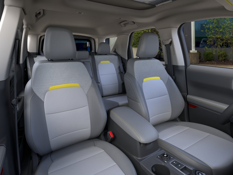2025 Ford Bronco Sport Badlands - Photo 10