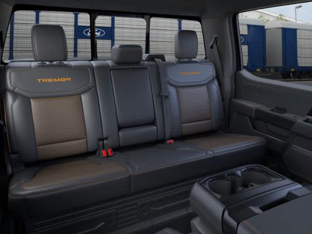 Thumbnail: 2026 Ford F-150 - 33