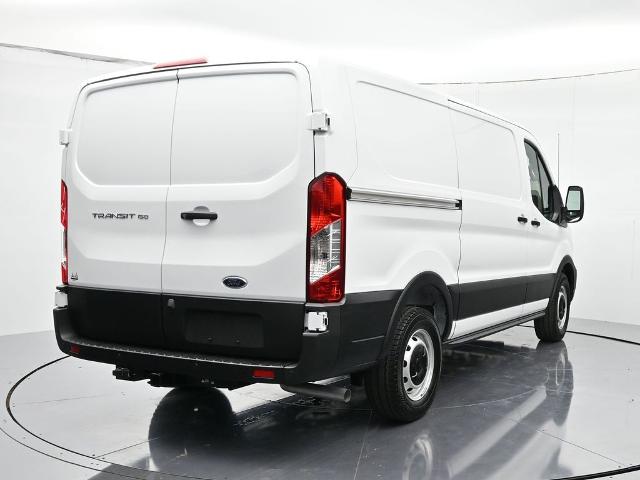 2025 Ford Transit Van Base - Photo 50