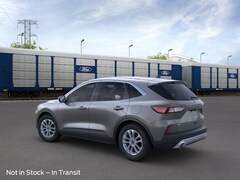 2022 Ford Escape SE SUV