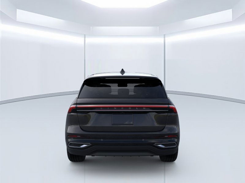 2026 Lincoln Nautilus Premiere CROSSOVERS