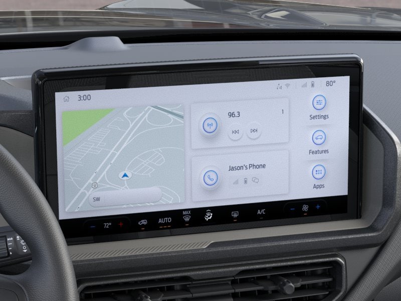 2026 Ford Bronco Sport Big Bend&reg; SUV