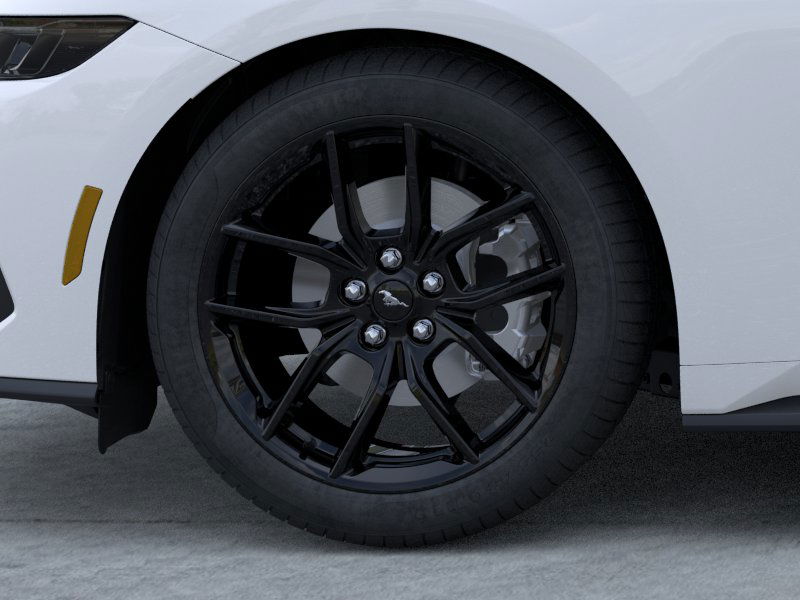 Thumbnail: 2026 Ford Mustang - 41