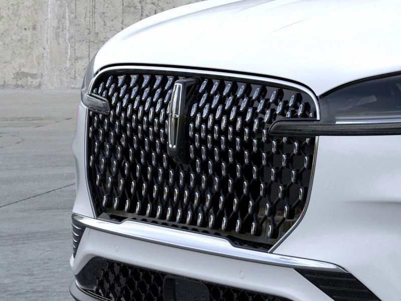 2026 Lincoln Aviator Premiere SUV