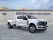  Ford F-450