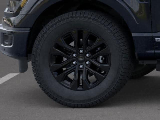 Thumbnail: 2025 Ford F-150 - 41