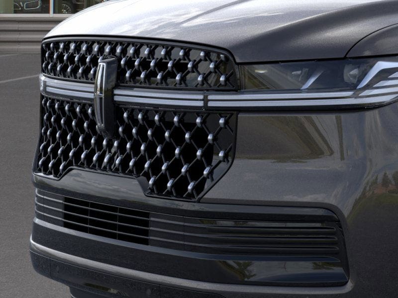 2025 Lincoln Navigator Black Label - Photo 50
