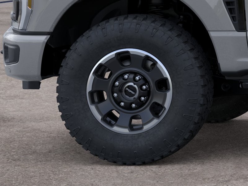 2026 Ford F-250 Super Duty Platinum - Photo 41