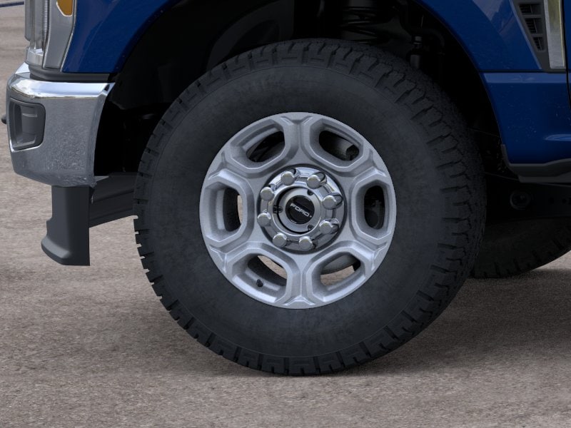 2026 Ford F-250 Super Duty XLT - Photo 41