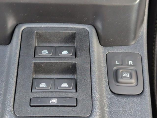 new 2025 Ford Bronco car, priced at $67,427