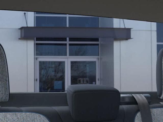 Thumbnail: 2025 Ford Maverick - 48