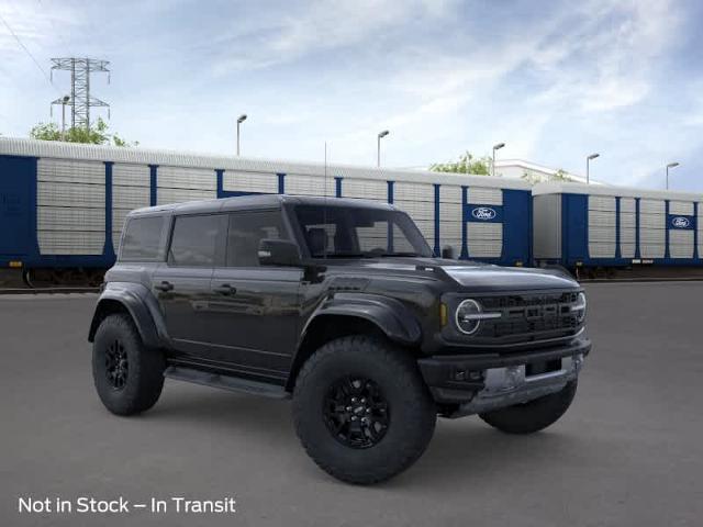 Thumbnail: 2026 Ford Bronco - 32
