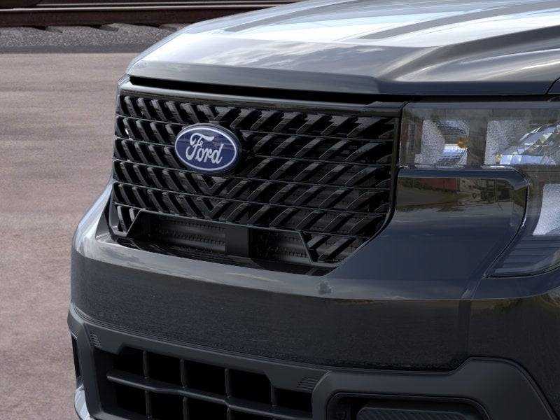 2026 Ford Maverick XLT TRUCK
