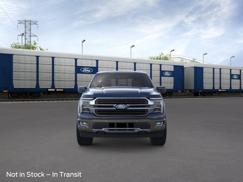 new 2026 Ford F-150 car, priced at $71,826