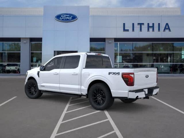 Thumbnail: 2026 Ford F-150 - 26