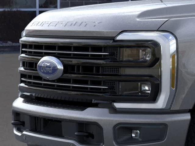 Thumbnail: 2026 Ford F-250 - 39