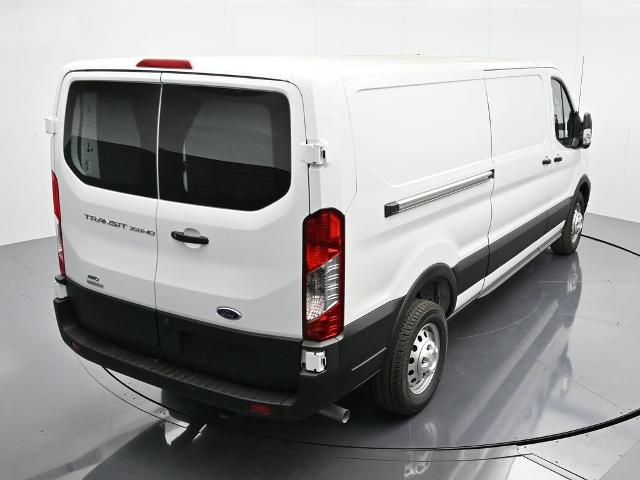 2025 Ford Transit Van Base - Photo 79