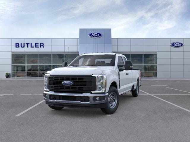 2026 Ford F-250 Super Duty XL - Photo 59