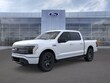 Ford F-150 Lightning