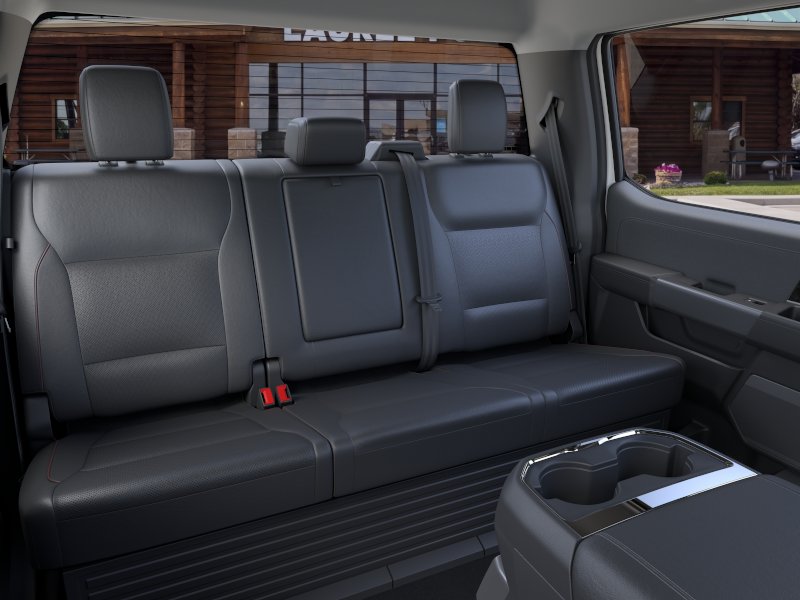 2026 Ford F-250 Super Duty Lariat - Photo 11
