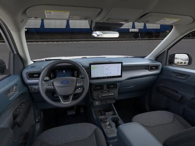Thumbnail: 2026 Ford Maverick - 33