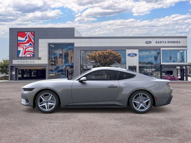 2026 Ford Mustang EcoBoost Fastback - Photo 25