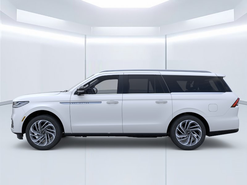 2026 Lincoln Navigator Reserve L SUV