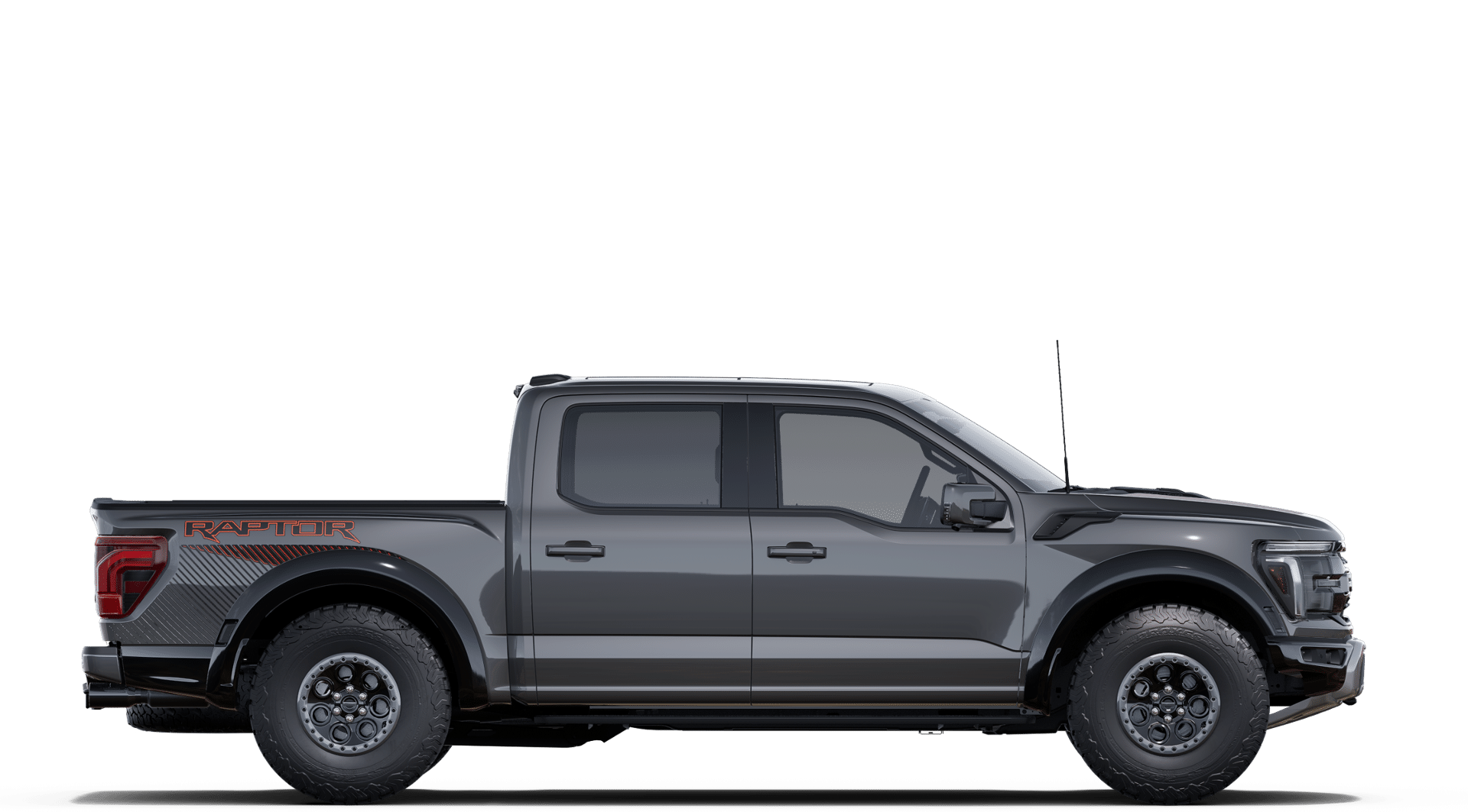 Thumbnail: 2025 Ford F-150 - 13