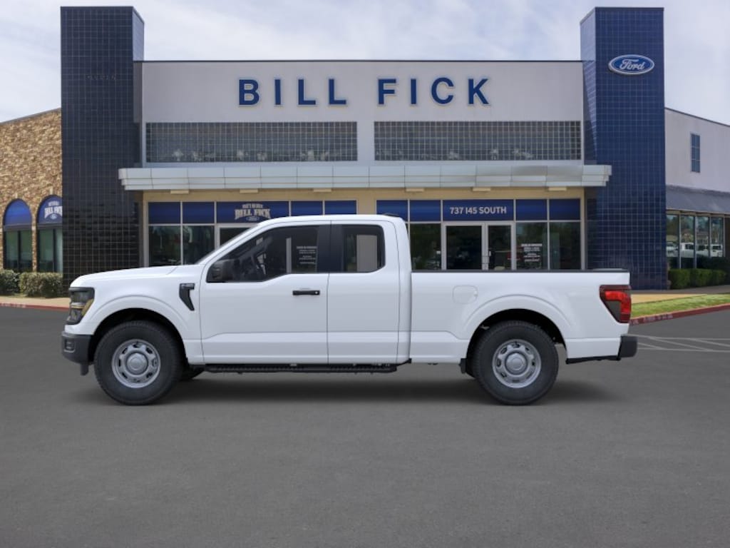 New 2026 Ford F-150 XL TRUCK