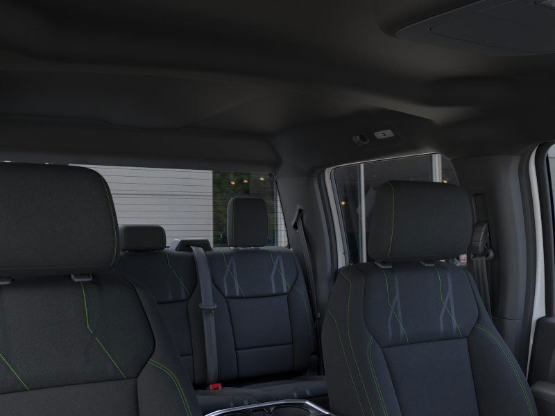 Thumbnail: 2025 Ford F-150 - 22