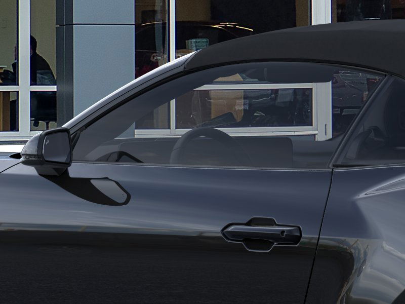 2025 Ford Mustang GT Premium Convertible - Photo 66