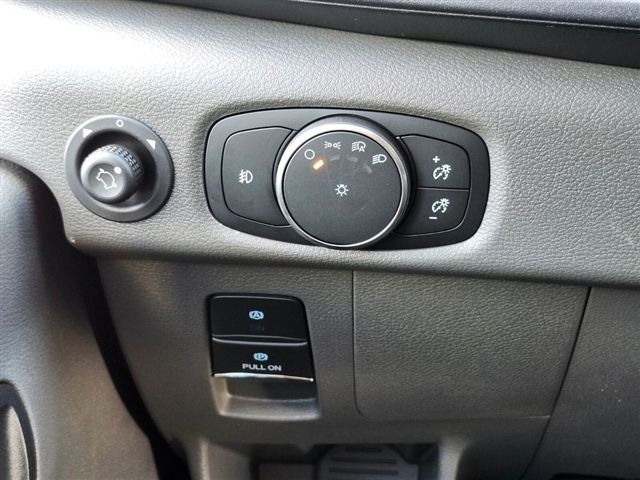 2026 Ford Transit Van Base - Photo 44