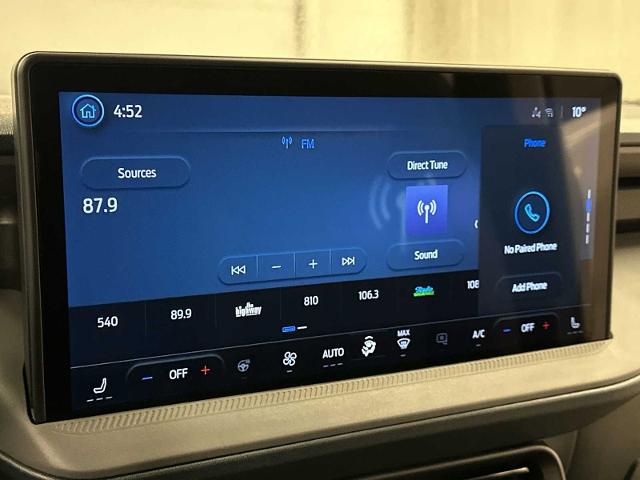 Thumbnail: 2026 Ford Maverick - 45