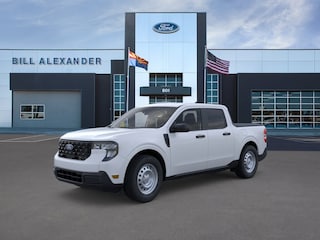 2026 Ford Maverick XL TRUCK