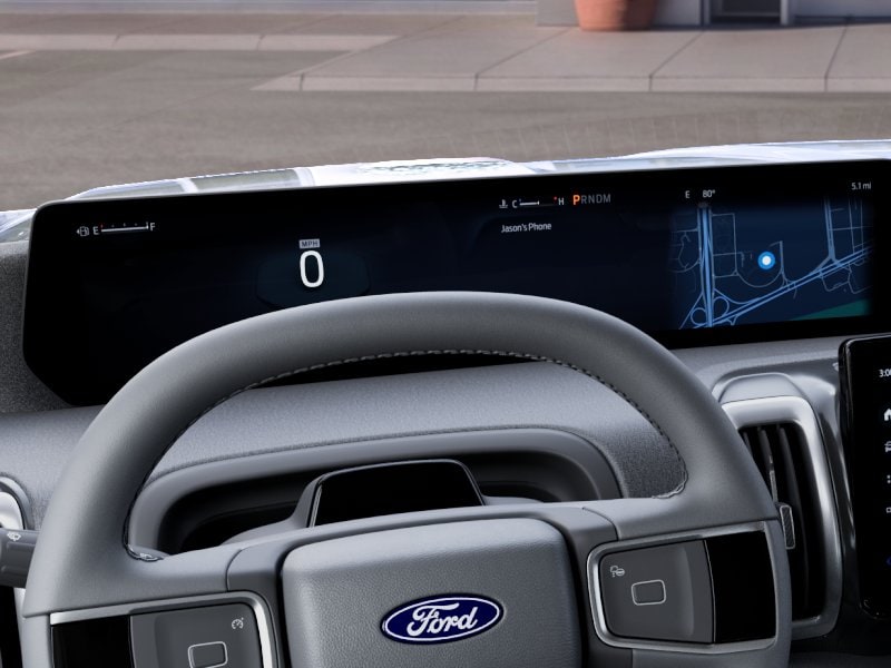 2027 Ford Expedition Active SUV