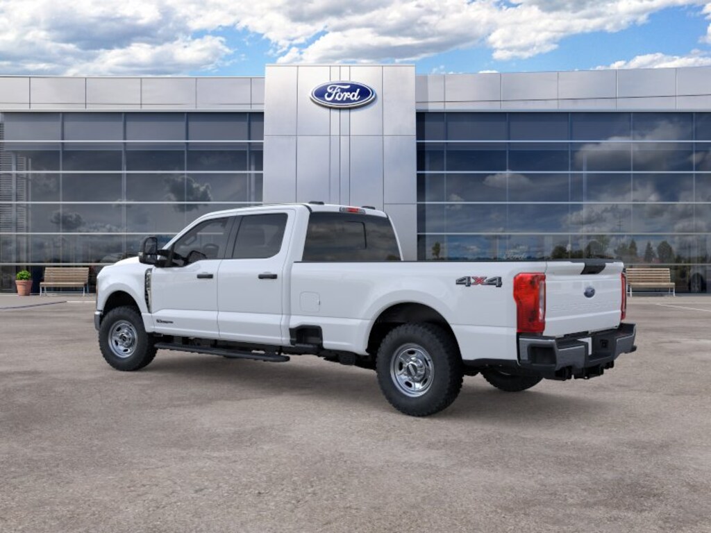 New 2026 Ford Super Duty F-350® XL TRUCK