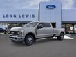 Ford F-350SD