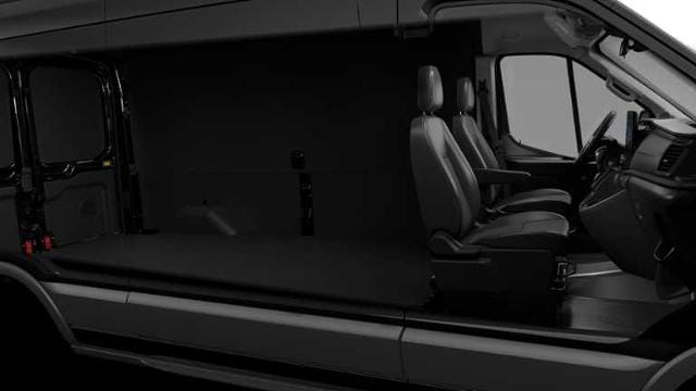 Thumbnail: 2026 Ford Transit Series - 27