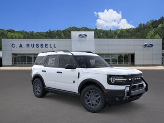 2026 Ford Bronco Sport Big Bend SUV