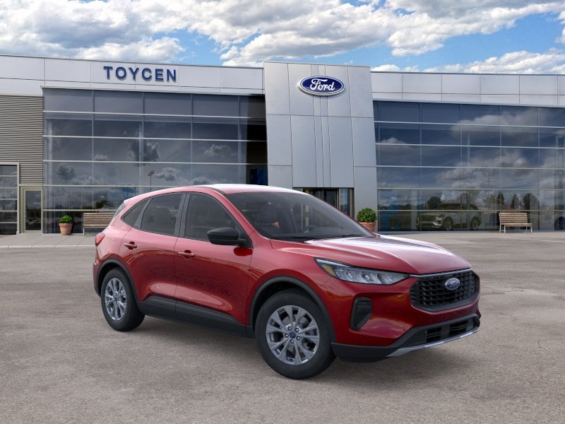 2026 Ford Escape Active - Photo 19